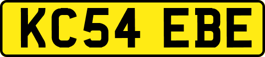KC54EBE