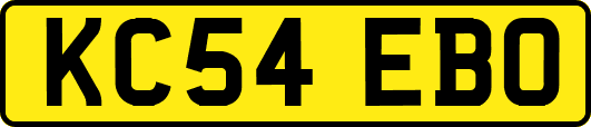KC54EBO