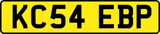 KC54EBP