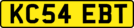 KC54EBT