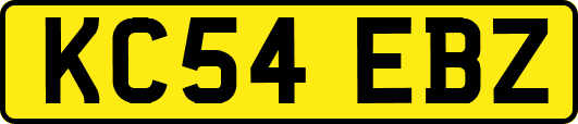 KC54EBZ