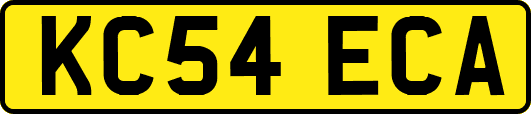 KC54ECA
