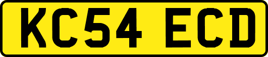 KC54ECD