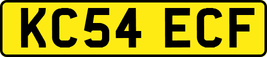 KC54ECF