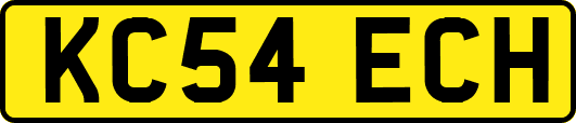KC54ECH