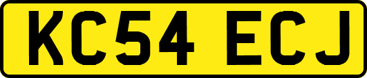 KC54ECJ