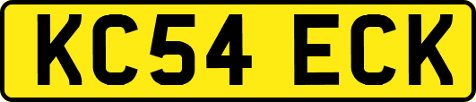 KC54ECK