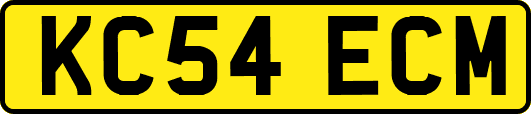 KC54ECM