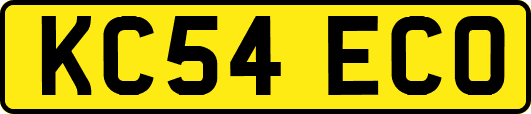 KC54ECO