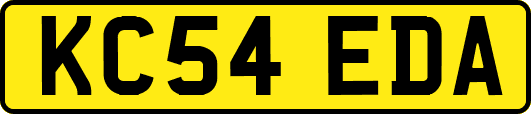 KC54EDA