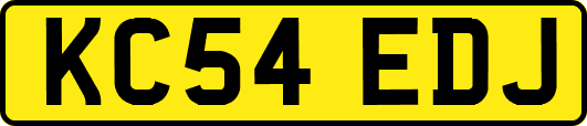 KC54EDJ