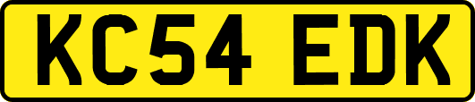 KC54EDK