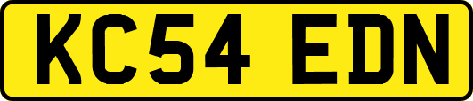 KC54EDN