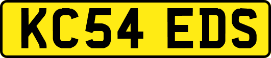 KC54EDS