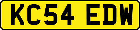 KC54EDW