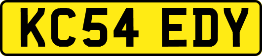 KC54EDY