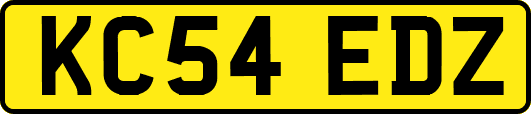 KC54EDZ