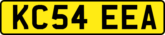 KC54EEA