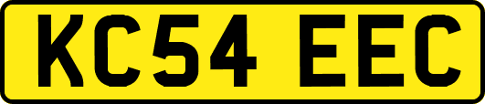 KC54EEC