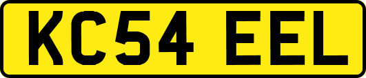 KC54EEL