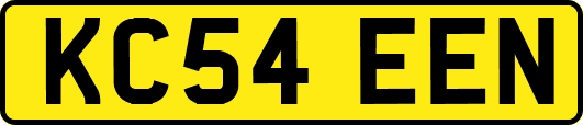 KC54EEN