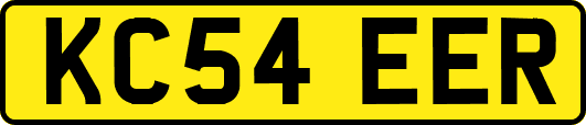 KC54EER