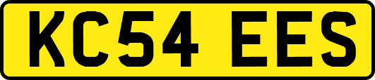 KC54EES