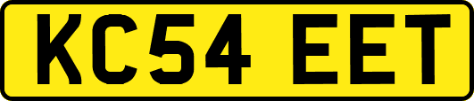 KC54EET