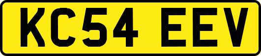 KC54EEV