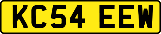 KC54EEW