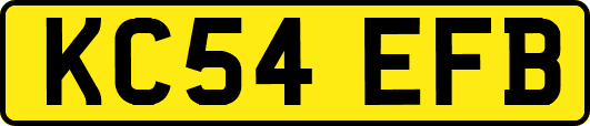 KC54EFB