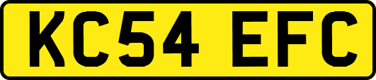 KC54EFC