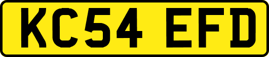 KC54EFD