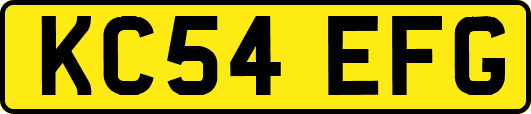 KC54EFG