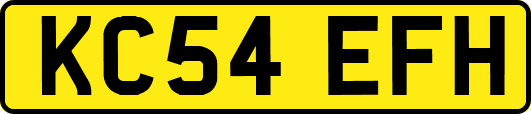 KC54EFH