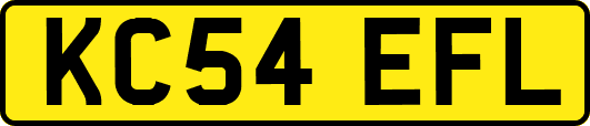 KC54EFL