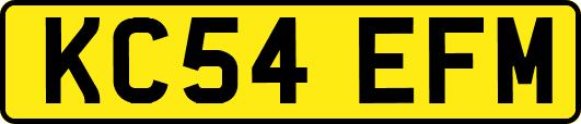 KC54EFM