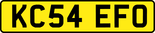 KC54EFO