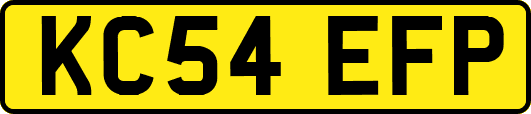 KC54EFP