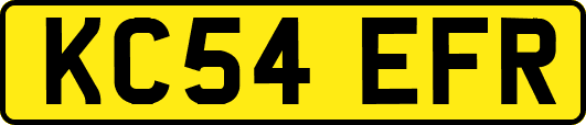 KC54EFR