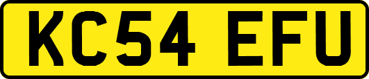 KC54EFU