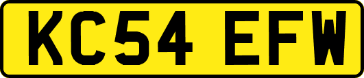 KC54EFW