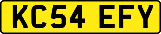 KC54EFY