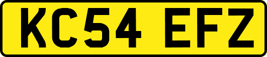 KC54EFZ