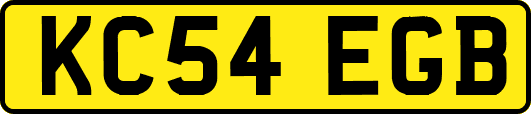 KC54EGB