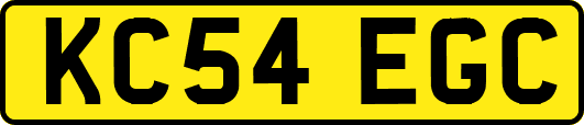 KC54EGC