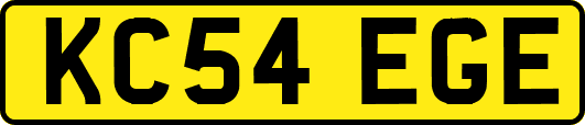 KC54EGE