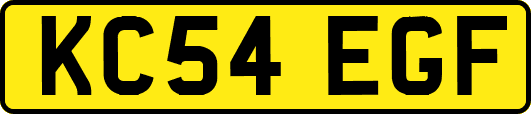 KC54EGF