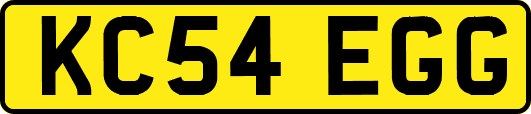 KC54EGG