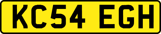 KC54EGH